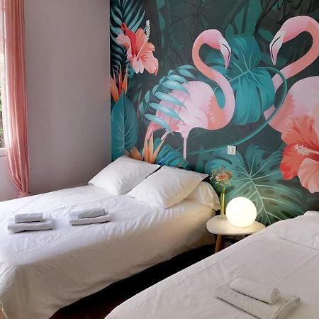 Les Embruns Apartment มีมีซ็อง-ปลาจ ภายนอก รูปภาพ