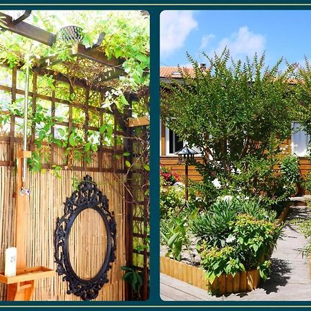 Les Embruns Apartment มีมีซ็อง-ปลาจ ภายนอก รูปภาพ