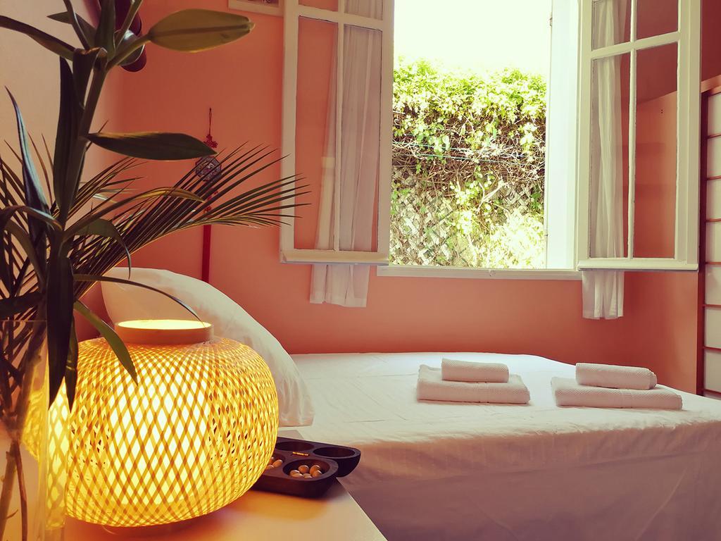 Les Embruns Apartment มีมีซ็อง-ปลาจ ภายนอก รูปภาพ