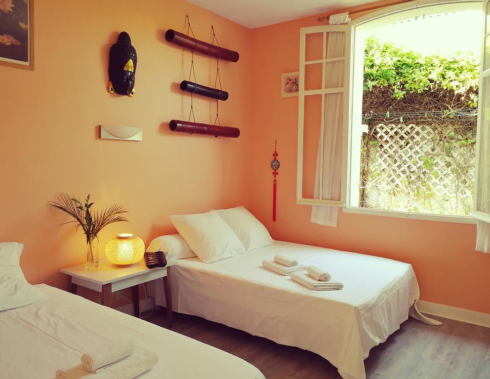 Les Embruns Apartment มีมีซ็อง-ปลาจ ภายนอก รูปภาพ