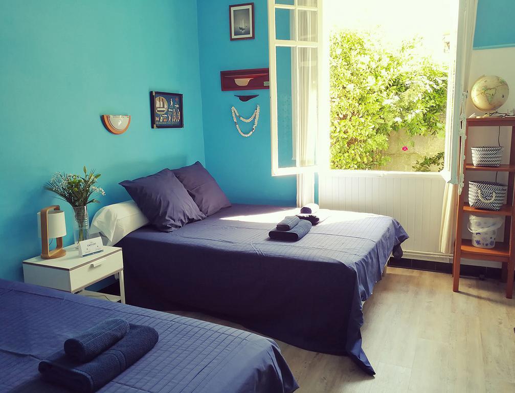 Les Embruns Apartment มีมีซ็อง-ปลาจ ภายนอก รูปภาพ