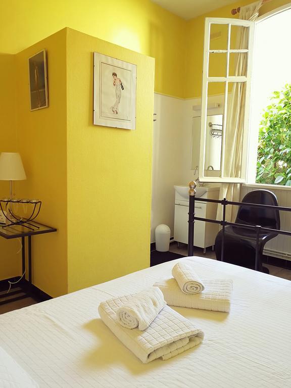 Les Embruns Apartment มีมีซ็อง-ปลาจ ภายนอก รูปภาพ
