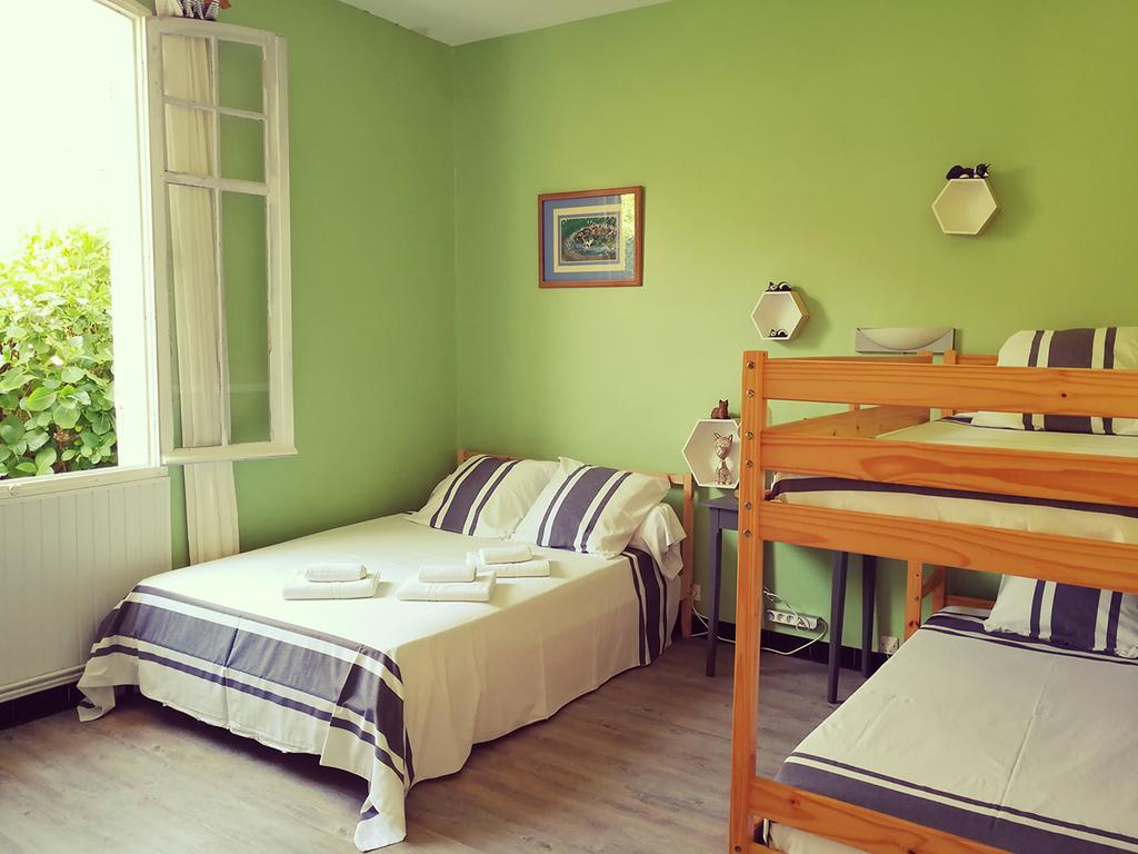 Les Embruns Apartment มีมีซ็อง-ปลาจ ภายนอก รูปภาพ
